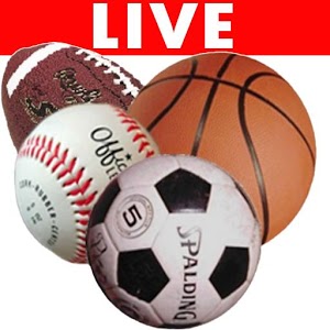 Watch Live Sports 24/7 App