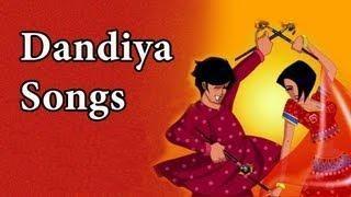 dandiya songs