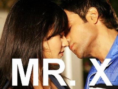 Emraan Hashmi Amyra Dastur in Mr. X