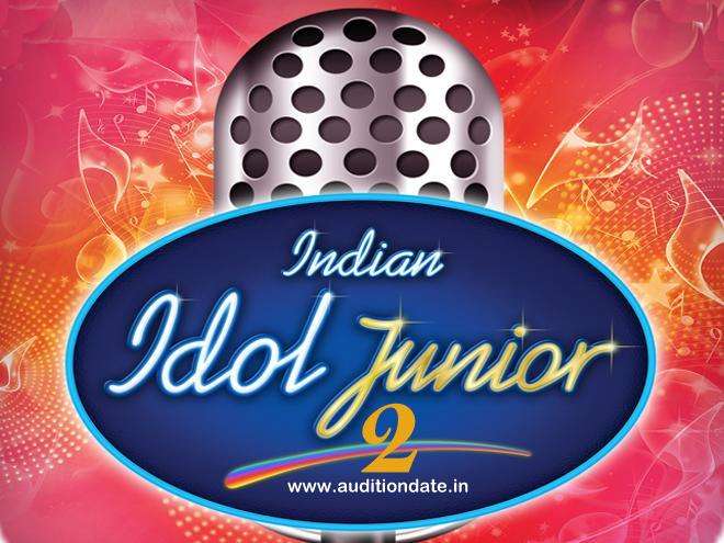 Indian Idol Junior 2
