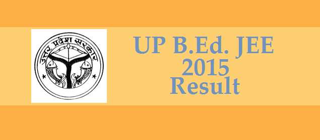 upbed result 2015