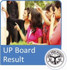 up board 12th result 2015