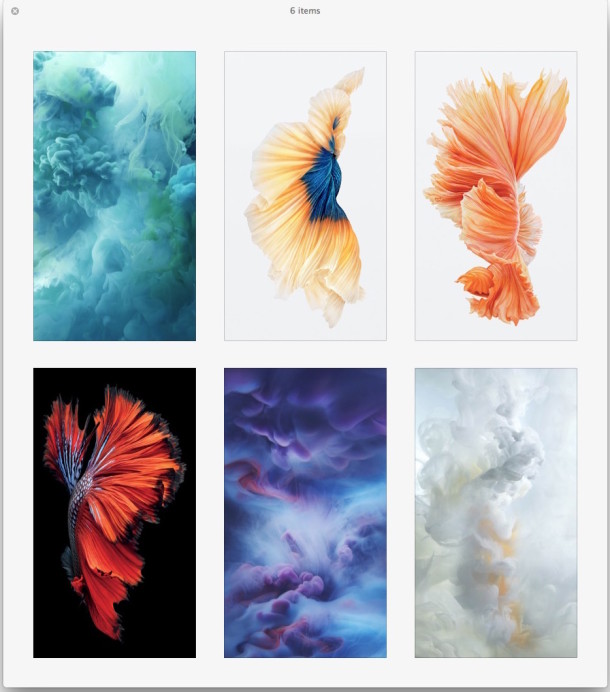 live wallpapers for iphone 6-trendinindia