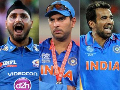 india team world cup 2015 probables