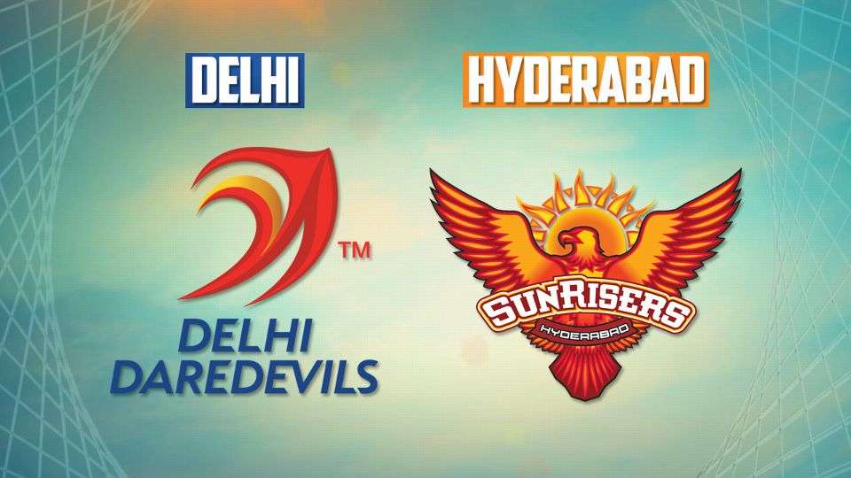 hyderabad vs delhi live IPL Season 8 20-20