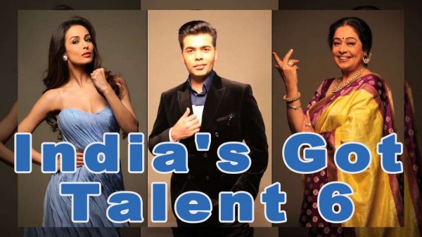 india's got talent 6