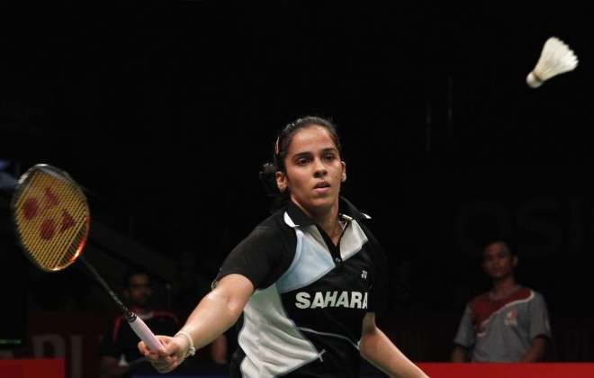 india out of sudirman cup