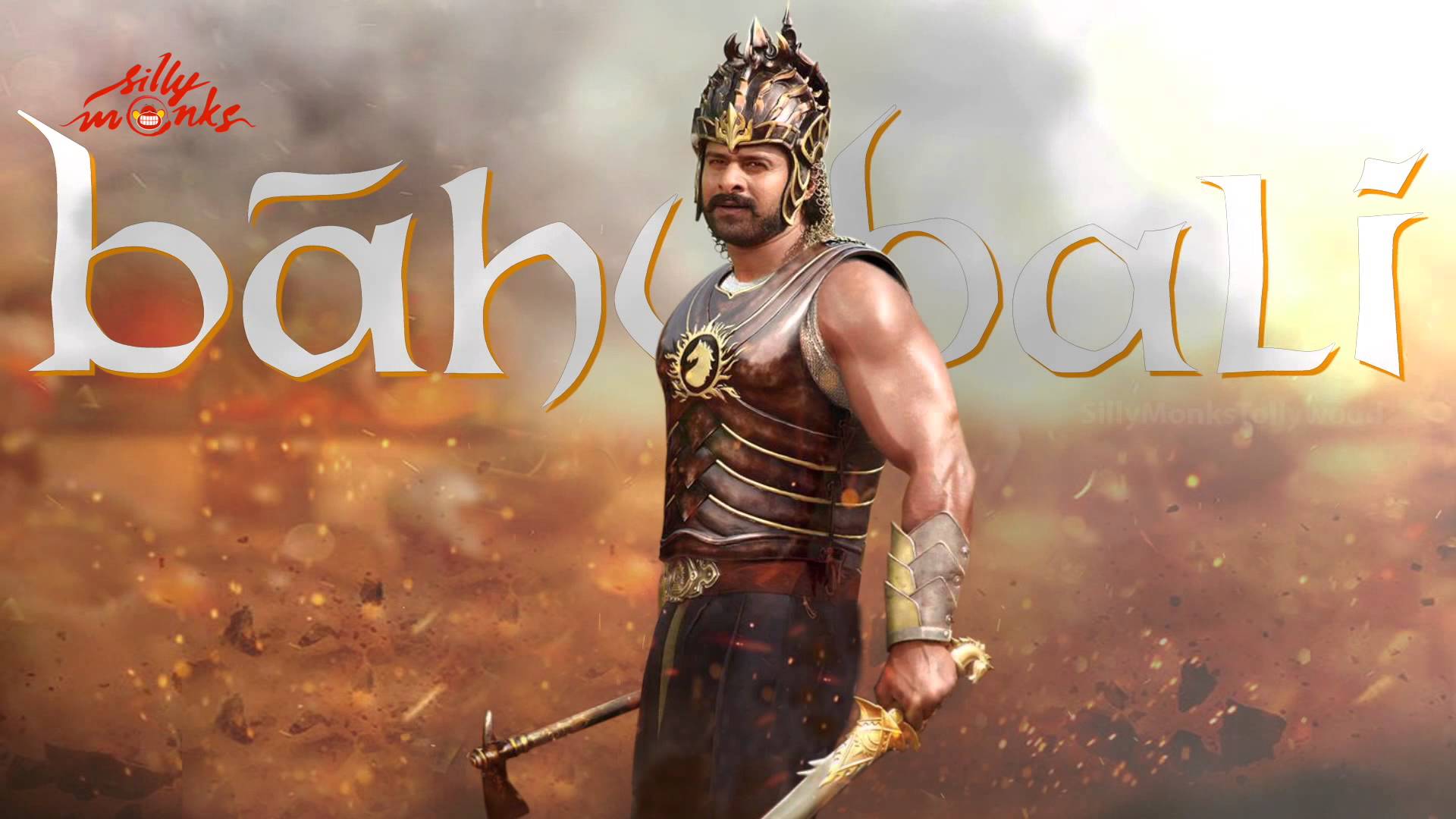 bahubali trailer, release date