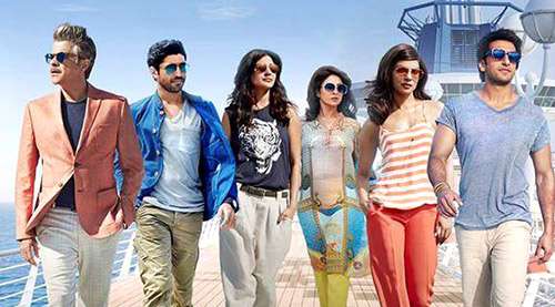 dil dhadakne do box office collection report