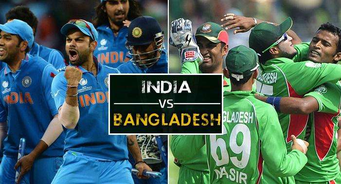 india vs bangladesh