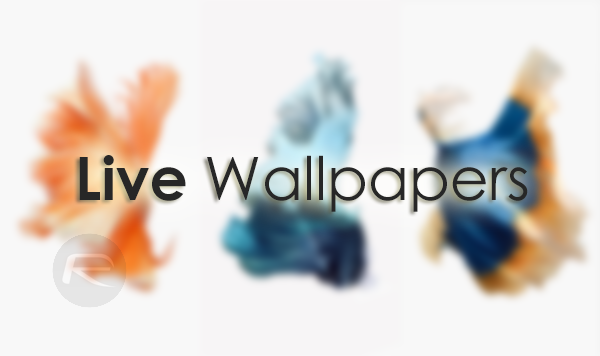 enable live wallpaper for iphone-trendinindia